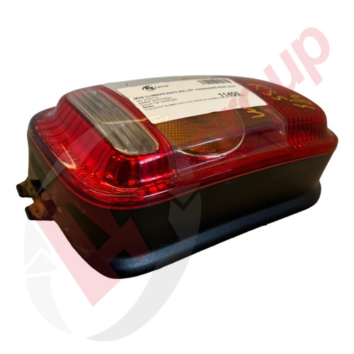 MINI CLUBMAN ESATE R55 LEFT  PASSENGERS REAR LIGHT