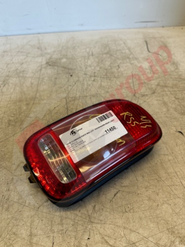 MINI CLUBMAN ESATE R55 LEFT  PASSENGERS REAR LIGHT