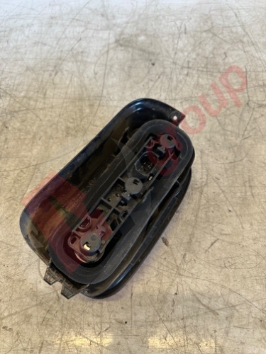 MINI CLUBMAN ESATE R55 LEFT  PASSENGERS REAR LIGHT