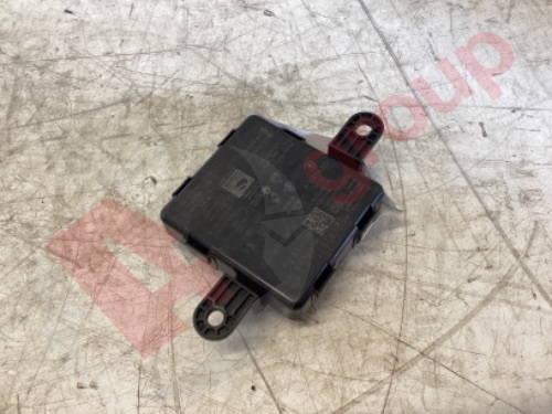 VOLKSWAGEN GOLF MK8 20-23 KEYLESS ENTRY CONTROL MODULE ECU UNIT