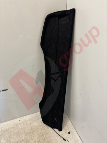 CITROEN C4 PICASSO EDITION MK1 10-13 PARCEL SHELF LOAD COVER