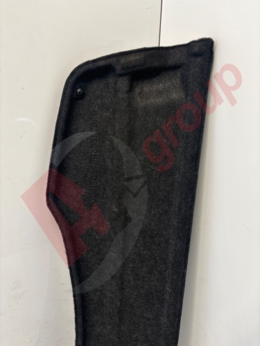 CITROEN C4 PICASSO EDITION MK1 10-13 PARCEL SHELF LOAD COVER