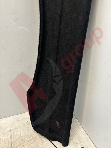 CITROEN C4 PICASSO EDITION MK1 10-13 PARCEL SHELF LOAD COVER