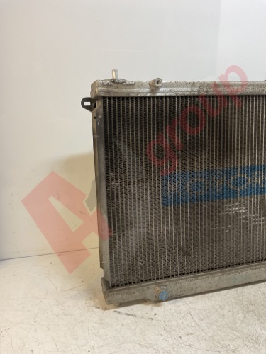 HONDA CIVIC TYPE R MK10 KOYORAD UPGRADED RADITATOR 2017-2019