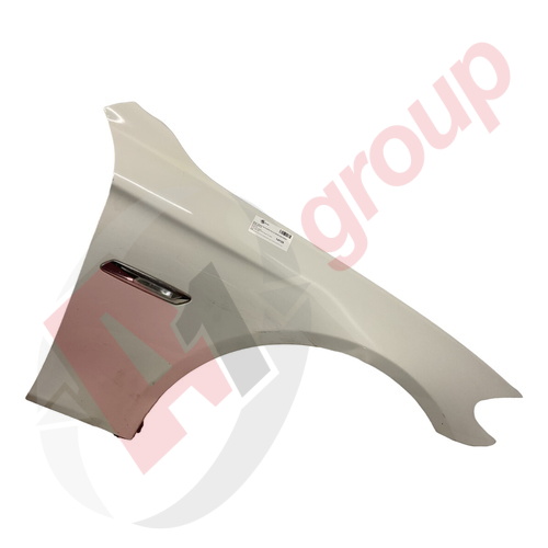 BMW 5 SERIES F10 M SPORT PRE LCI DRIVER SDIE FRONT WING 2010-16