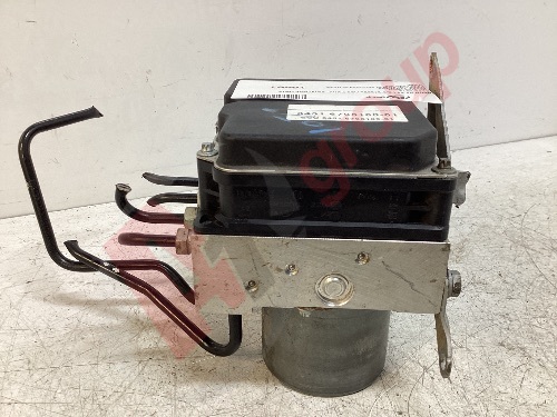 BMW X1 E84 2.0 DIESEL ABS PUMP CONTROL UNIT 2009-2012