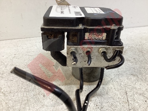 BMW X1 E84 2.0 DIESEL ABS PUMP CONTROL UNIT 2009-2012
