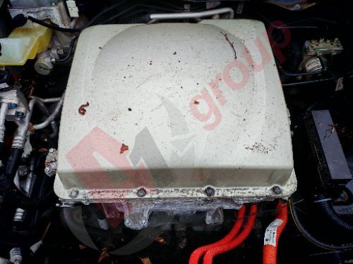 NISSAN LEAF ACENTA MK1 ZE0 11-17 ELECTRIC MOTOR ENGINE EM57 114128A WARRANTY