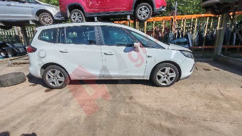 Donor Vehicle Image