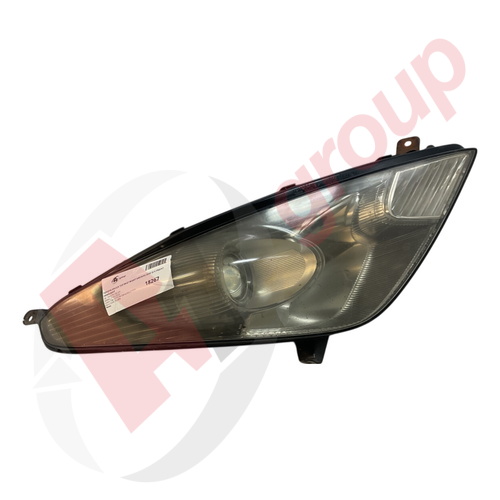 TOYOTA CELICA T23 99-07 RIGHT DRIVERS SIDE O/S FRONT HEADLIGHT