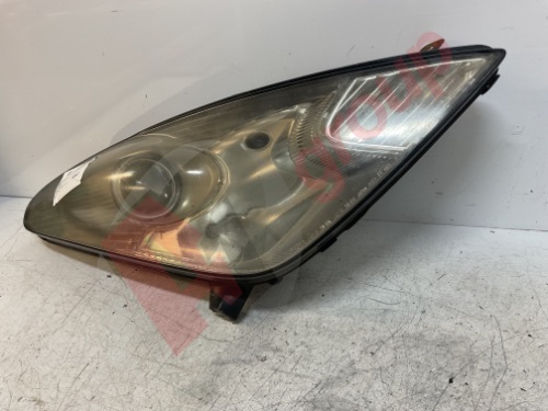 TOYOTA CELICA T23 99-07 RIGHT DRIVERS SIDE O/S FRONT HEADLIGHT