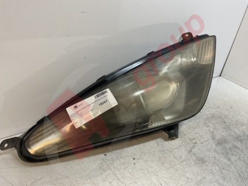 TOYOTA CELICA T23 99-07 RIGHT DRIVERS SIDE O/S FRONT HEADLIGHT