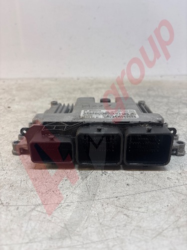 CITROEN C4 EXCLUSIVE ENGINE CONTROL UNIT (ECU) 2011-15