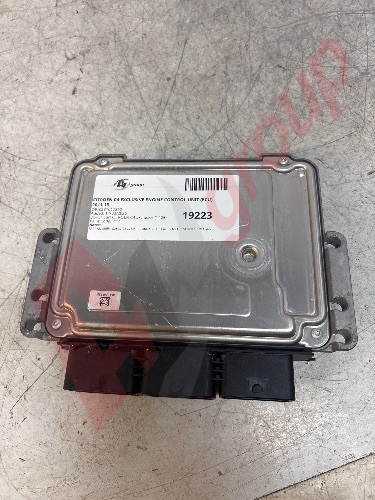 CITROEN C4 EXCLUSIVE ENGINE CONTROL UNIT (ECU) 2011-15
