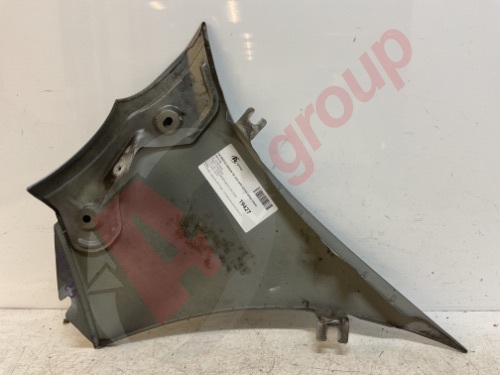 VW BEETLE DESIGN TSI DSG MK3 UPPER WING PANEL 2011-14