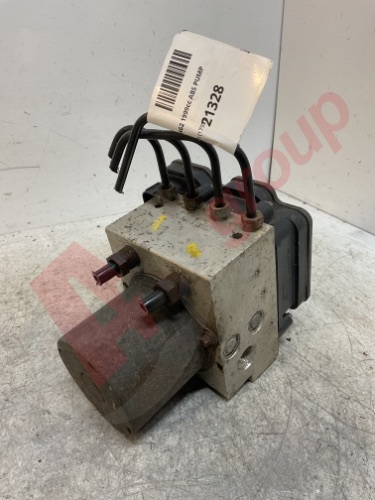 LAND ROVER DISCOVERY SD4 HSE L462 1999cc ABS PUMP MODULATOR CONTROL UNIT 16-20