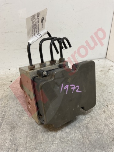 LAND ROVER DISCOVERY SD4 HSE L462 1999cc ABS PUMP MODULATOR CONTROL UNIT 16-20