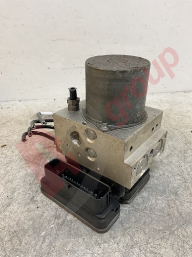 LAND ROVER DISCOVERY SD4 HSE L462 1999cc ABS PUMP MODULATOR CONTROL UNIT 16-20