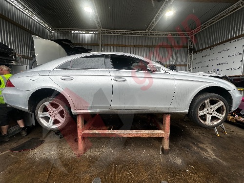 Donor Vehicle Image