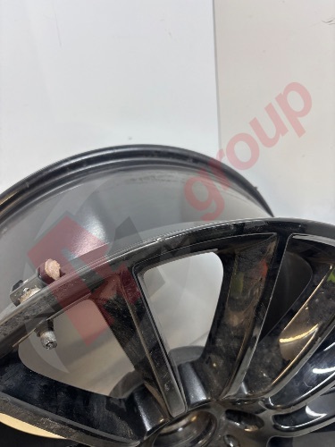 MERCEDES G CLASS FL W463 2ND GEN SINGLE ALLOY WHEEL