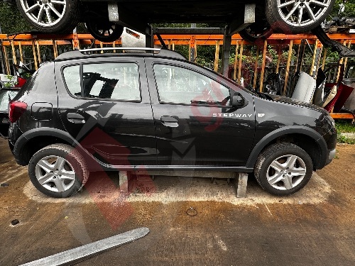 Donor Vehicle Image