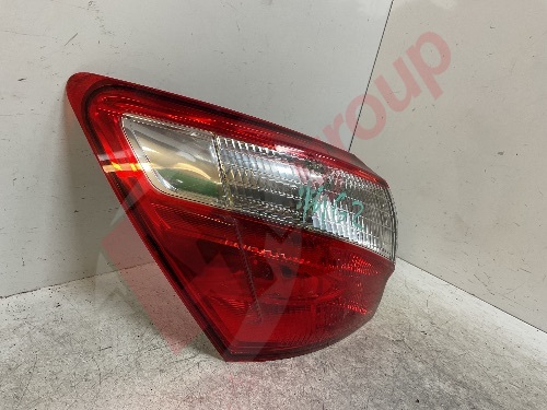 HONDA CR-V I-CTDI EX MK3 REAR LEFT PASSENGER TAIL LIGHT 2006-09