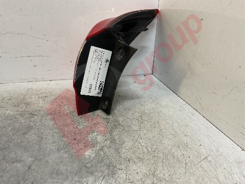 HONDA CR-V I-CTDI EX MK3 REAR LEFT PASSENGER TAIL LIGHT 2006-09