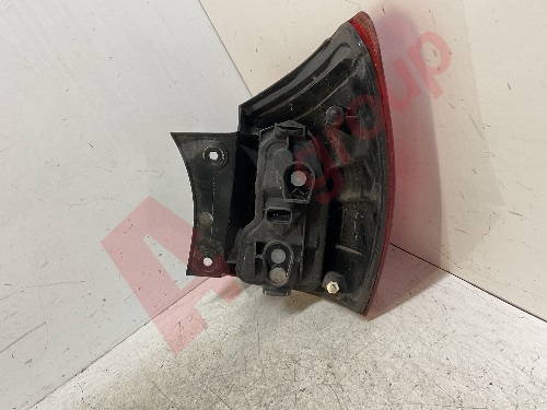 HONDA CR-V I-CTDI EX MK3 REAR LEFT PASSENGER TAIL LIGHT 2006-09