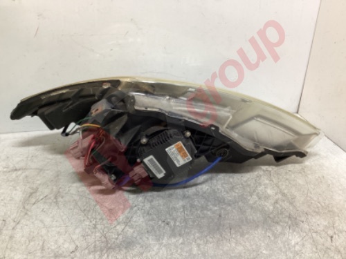 NISSAN MURANO MK1 05-09 RIGHT DRIVERS SIDE O/S FRONT HEADLIGHT