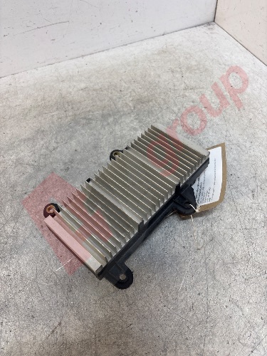 BMW 7 SERIES 730D SE E65 POWER MODULE BODY CONTROL MODULE 2005-07