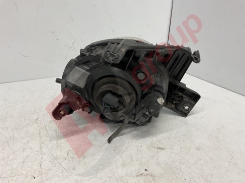 NISSAN JUKE 2012 PASSENERS N/S ADDITIONAL LIGHT