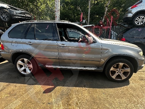 Donor Vehicle Image