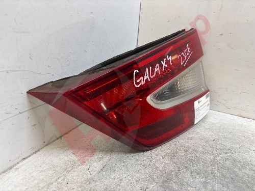FORD GALAXY TITANIUM X MK2 REAR RIGHT SIDE TAIL LIGHT 2010-15