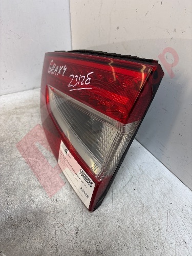 FORD GALAXY TITANIUM X MK2 REAR RIGHT SIDE TAIL LIGHT 2010-15