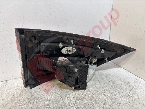 FORD GALAXY TITANIUM X MK2 REAR RIGHT SIDE TAIL LIGHT 2010-15