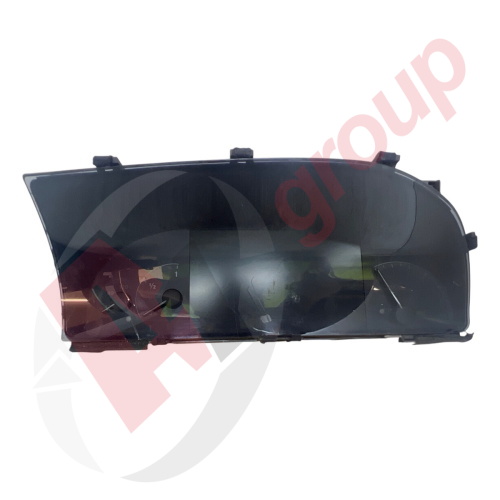 MERCEDES S-CLASS S320 CDI W220 INSTRUMENT CLUSTER 98-02
