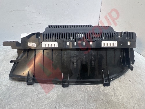 MERCEDES S-CLASS S320 CDI W220 INSTRUMENT CLUSTER 98-02