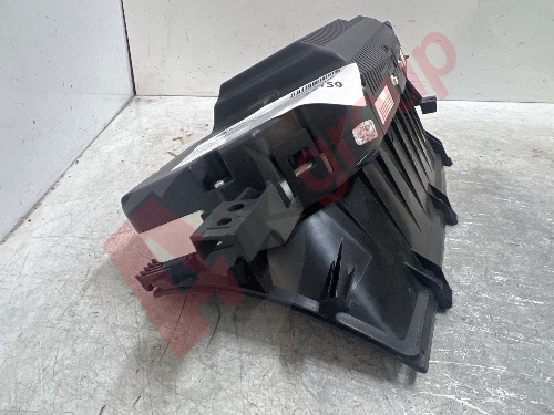 MERCEDES S-CLASS S320 CDI W220 INSTRUMENT CLUSTER 98-02