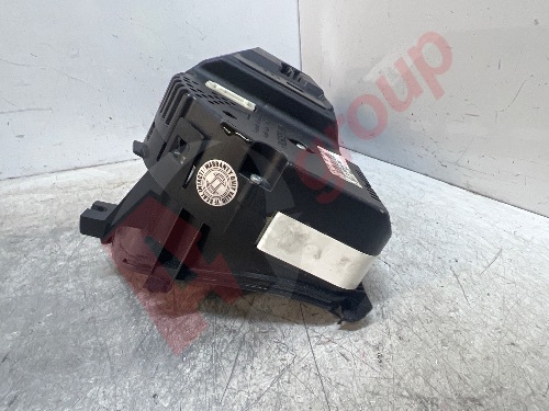 MERCEDES S-CLASS S320 CDI W220 INSTRUMENT CLUSTER 98-02