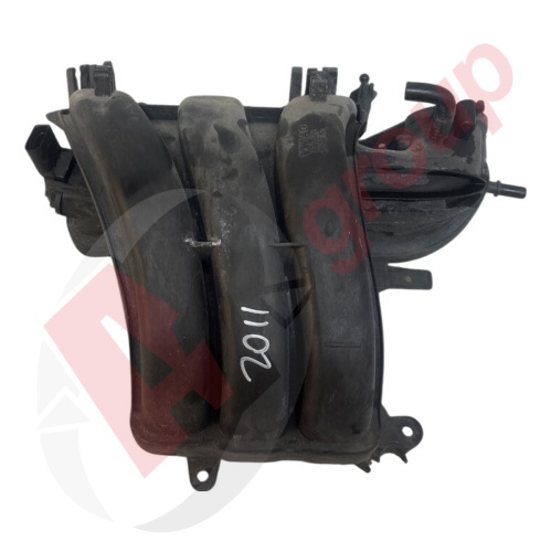 VW POLO 6R SKODA CITIGO SEAT MI CYHA ENGINE INLET MANIFOLD 2013-2017