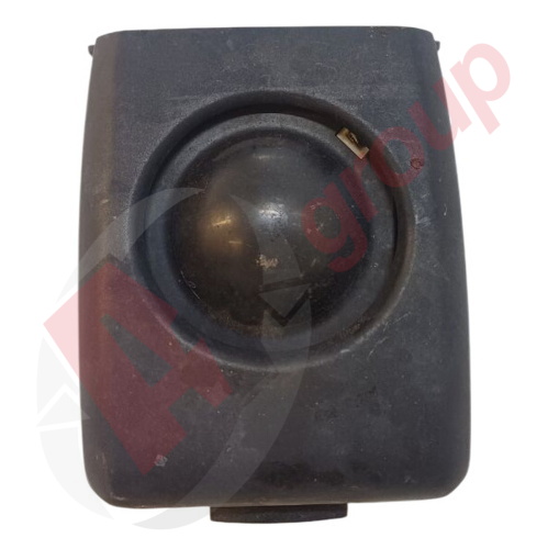 PORSCHE CAYENNE S D PLATINUM EDITION TIPTRONIC S 958 DISTANCE RADAR SENSOR 14-18