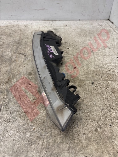 PORSCHE CAYENNE S 958 14-18 RIGHT DRIVERS SIDE O/S DAY RUNNING LIGHT