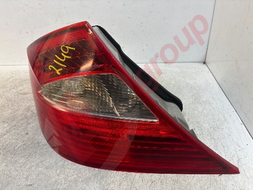MERCEDES CLS C219 MK1 05-09 LEFT PASSENGER SIDE N/S REAR TAIL LIGHT