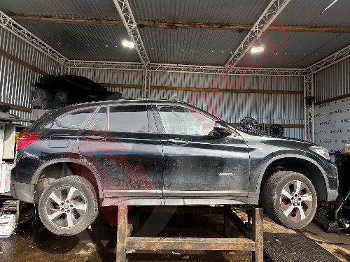 Donor Vehicle Image