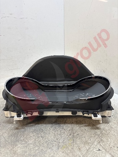 VAUXHALL CROSSLAND X ELITE INSTRUMENT CLUSTER 2017-20