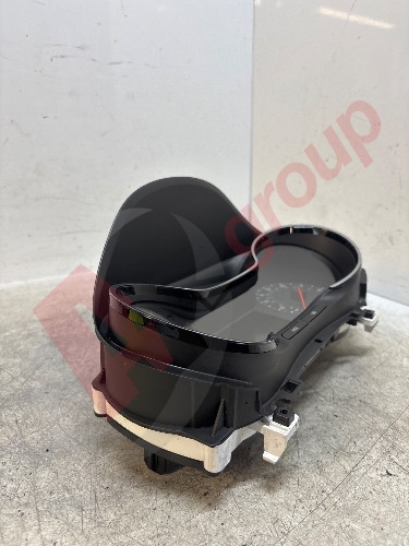 VAUXHALL CROSSLAND X ELITE INSTRUMENT CLUSTER 2017-20