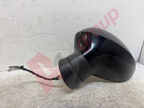 SEAT IBIZA CUPRA MK4 08-12 LEFT PASSENGER SIDE N/S WING DOOR MIRROR