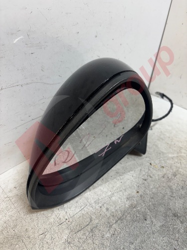 SEAT IBIZA CUPRA MK4 08-12 LEFT PASSENGER SIDE N/S WING DOOR MIRROR