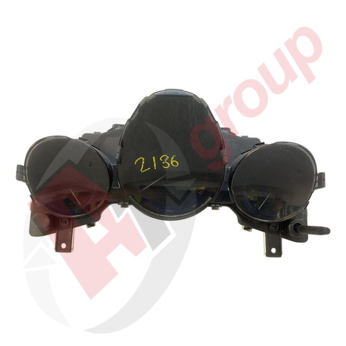 HONDA CIVIC I-DTEC SE PLUS MK9 N16A1 1597CC MANUAL INSTRUMENT CLUSTER 11-16