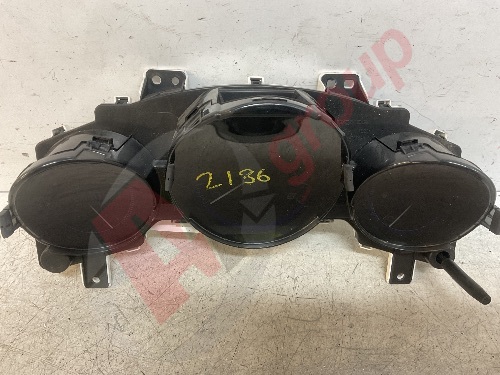 HONDA CIVIC I-DTEC SE PLUS MK9 N16A1 1597CC MANUAL INSTRUMENT CLUSTER 11-16
